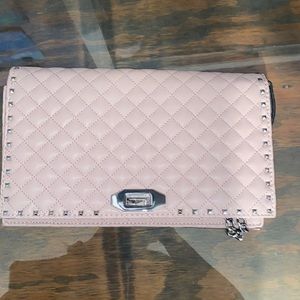 Brand new with out tags aldo purse/wristlet